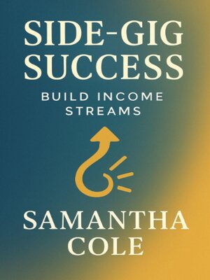 cover image of Side-Gig Success